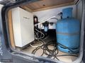 "TUNA MOTORS" FORD TRANSİT TOURNEO CUSTOM 85700 KM SÜPER LÜX