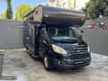 "TUNA MOTORS" FORD TRANSİT TOURNEO CUSTOM 85700 KM SÜPER LÜX