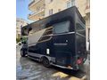 "TUNA MOTORS" FORD TRANSİT TOURNEO CUSTOM 85700 KM SÜPER LÜX