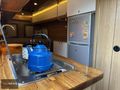 İTHAL DONANIMLI LÜX PAKET OTOMATİK DAİLY MOTOKARAVAN