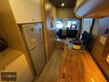 İTHAL DONANIMLI LÜX PAKET OTOMATİK DAİLY MOTOKARAVAN