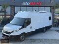 İTHAL DONANIMLI LÜX PAKET OTOMATİK DAİLY MOTOKARAVAN