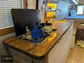 İTHAL DONANIMLI LÜX PAKET OTOMATİK DAİLY MOTOKARAVAN