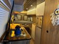İTHAL DONANIMLI LÜX PAKET OTOMATİK DAİLY MOTOKARAVAN