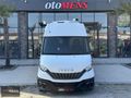 İTHAL DONANIMLI LÜX PAKET OTOMATİK DAİLY MOTOKARAVAN