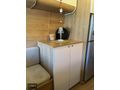 İTHAL DONANIMLI LÜX PAKET OTOMATİK DAİLY MOTOKARAVAN