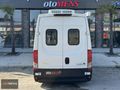 İTHAL DONANIMLI LÜX PAKET OTOMATİK DAİLY MOTOKARAVAN
