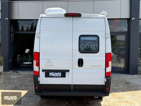 İSAS-2023-SANTİGO-SG4 LUXURY-JUMPER-HATASIZ-M1 RUHSATLI