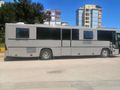 BATUHAN'DAN 2000 MODEL MERCEDES OTOBÜS 560 İNTRO FUUL KARAVAN