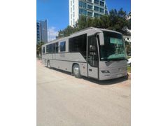 BATUHAN'DAN 2000 MODEL MERCEDES OTOBÜS 560 İNTRO FUUL KARAVAN