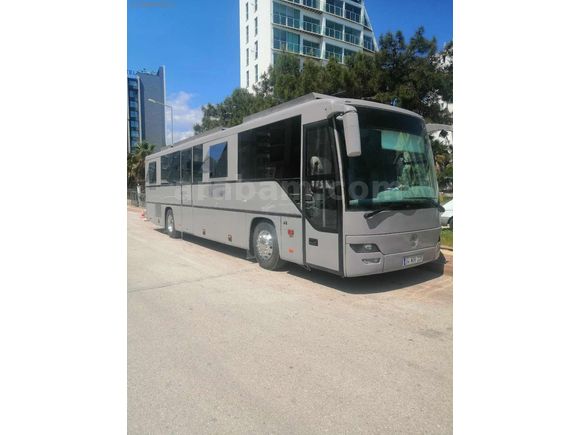 BATUHAN'DAN 2000 MODEL MERCEDES OTOBÜS 560 İNTRO FUUL KARAVAN