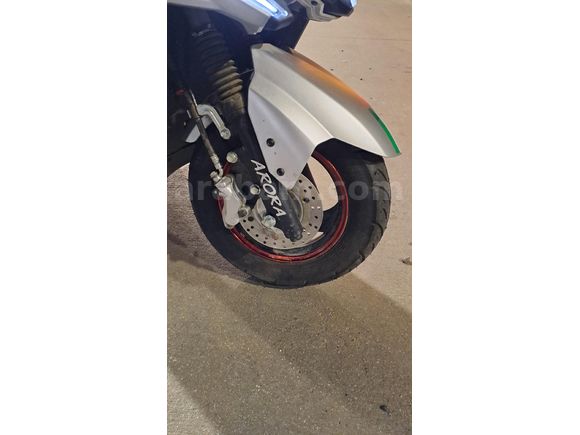 Sahibinden Arora Bravo 50