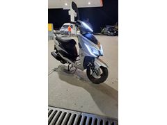 Sahibinden Arora Bravo 50