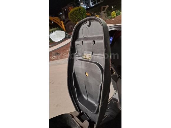 Sahibinden Arora Bravo 50
