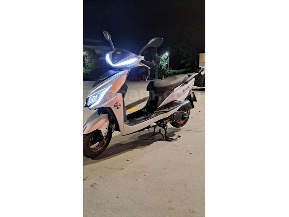 Sahibinden Arora Bravo 50