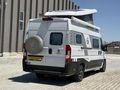 FİAT DUCATO KARAVAN FUL