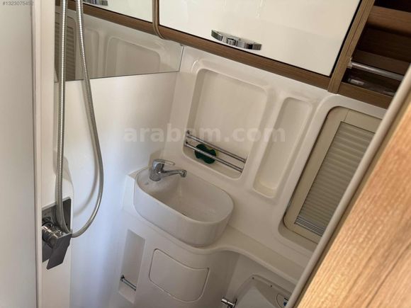 FİAT DUCATO KARAVAN FUL