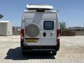 FİAT DUCATO KARAVAN FUL