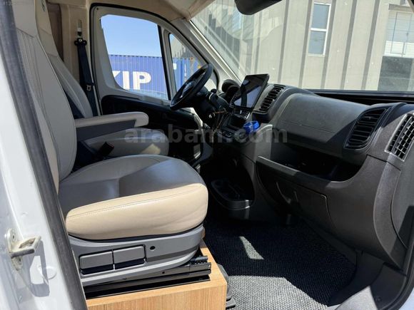 FİAT DUCATO KARAVAN FUL
