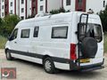 MERCEDES-SPRİNTER-2022-OTOMATİK-FULL+FULL-MOTOKARAVAN