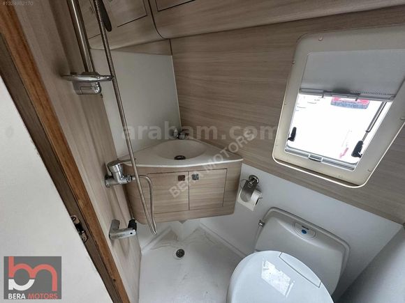 MERCEDES-SPRİNTER-2022-OTOMATİK-FULL+FULL-MOTOKARAVAN
