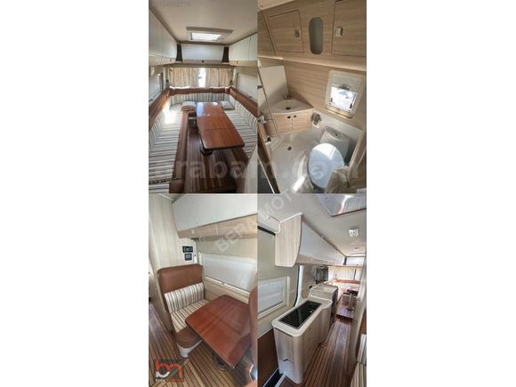 MERCEDES-SPRİNTER-2022-OTOMATİK-FULL+FULL-MOTOKARAVAN