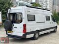 MERCEDES-SPRİNTER-2022-OTOMATİK-FULL+FULL-MOTOKARAVAN
