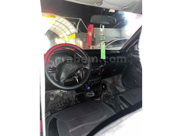 Sahibinden Hyundai Accent 1.3 LX 2000 Model 