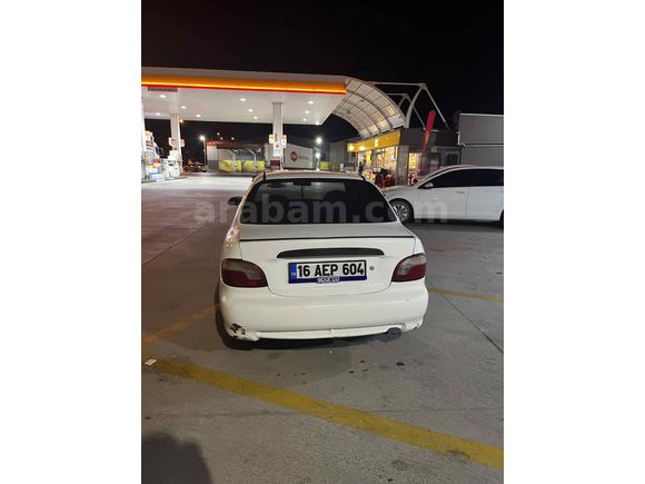 Sahibinden Hyundai Accent 1.3 LX 2000 Model 