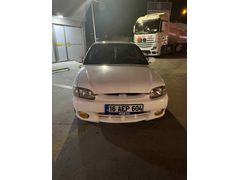Sahibinden Hyundai Accent 1.3 LX 2000 Model 