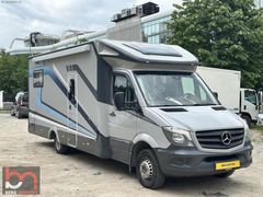 MERCEDES-SPRİNTER-2015-516CDI-FULL+FULL DONANIM
