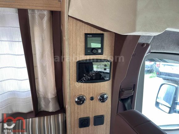 MERCEDES-SPRİNTER-2015-516CDI-FULL+FULL DONANIM