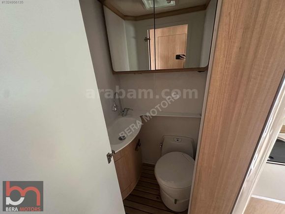 MERCEDES-SPRİNTER-2015-516CDI-FULL+FULL DONANIM