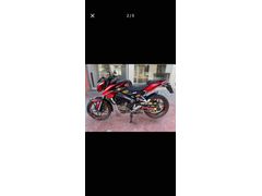 Sahibinden Bajaj Pulsar 200 NS 