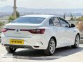 2021 RENAULT MEGANE SEDAN 1.3 TCe JOY MANUEL