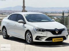 2021 RENAULT MEGANE SEDAN 1.3 TCe JOY MANUEL