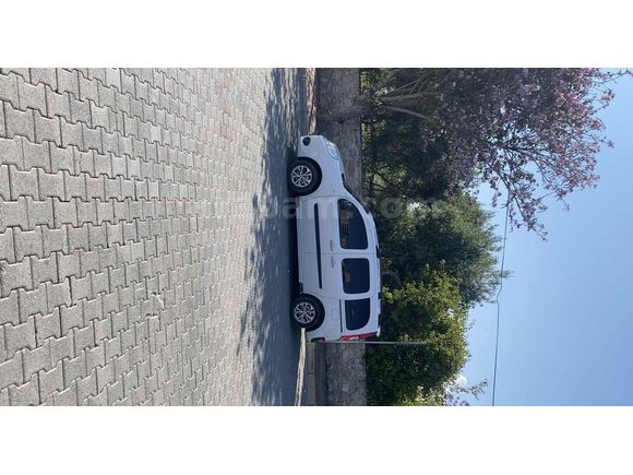 Sahibinden Renault kango 1.5 dCi Touch 2015 Model 