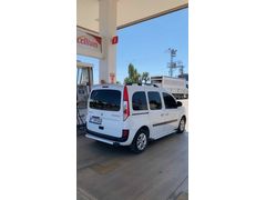 Sahibinden Renault kango 1.5 dCi Touch 2015 Model 