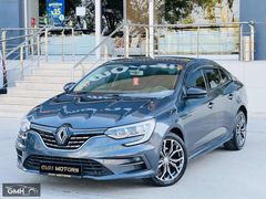 2022 MEGANE 1.3 OTOMATİK BOYASIZ DEĞIŞENSIZ TRAMERSİZ