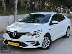 28 BİNDE/MEGANE 4/BOYASIZ/ 140 HP/TESLA EKRANLI/EKSTRALI