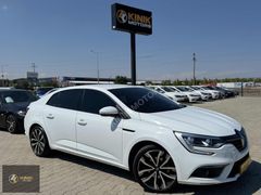 KINIK | 2020 MODEL 1.3 TCE MEGANE KREDİ KARTI 12 TAKSİT