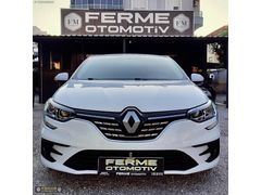 FERME'DEN 2023 MEGANE 1.3 TCE JOY (BOYASIZ) HAYALET 10.000KM