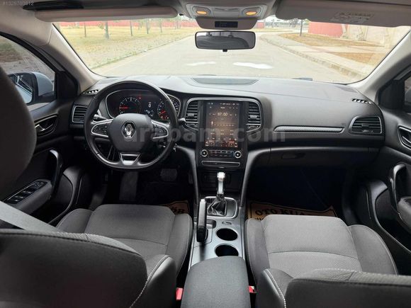 HATASIZ BOYASIZ 1.3 TC OTOMATİK