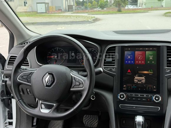 HATASIZ BOYASIZ 1.3 TC OTOMATİK