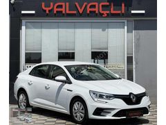2022 Boyasız ! 109.000 Km_MEGANE 1.3TCE_140BG_JOY_EDC_%20KDV'li