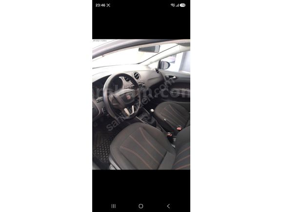 Sahibinden Seat Ibiza 1.4 Copa 2011 Model 
