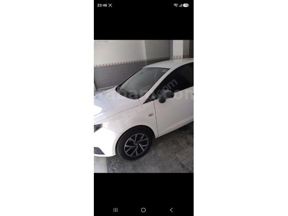 Sahibinden Seat Ibiza 1.4 Copa 2011 Model 