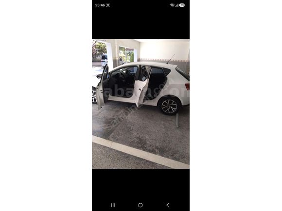 Sahibinden Seat Ibiza 1.4 Copa 2011 Model 