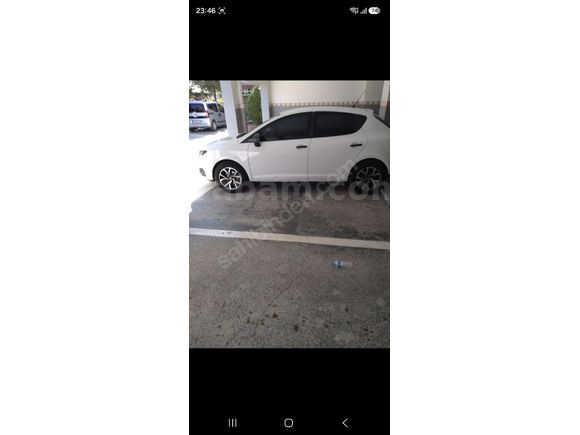 Sahibinden Seat Ibiza 1.4 Copa 2011 Model 