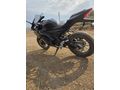Sahibinden Yamaha YZF R125